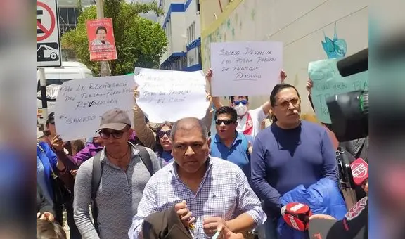 Denuncian a gobernador de Cusco por no garantizar paz