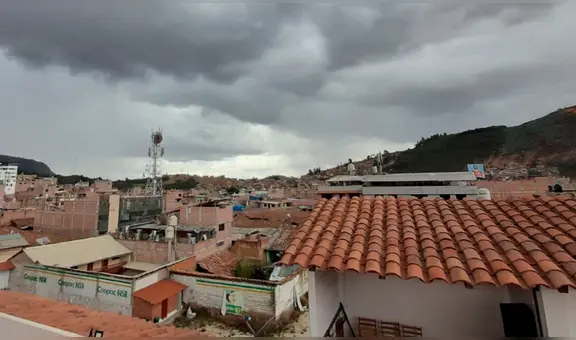 La Libertad: posibles huaicos por fuertes lluvias ponen en zozobra a la población