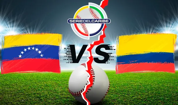 Venezuela triunfó sobre Colombia por la Serie del Caribe 2023: ¡los melenudos van a semifinales!
