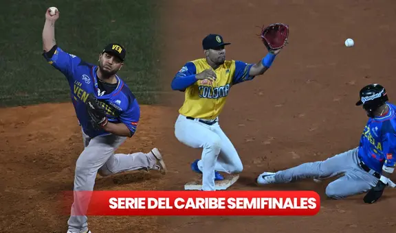 Serie del Caribe 2023: a qué hora juegan las semifinales de HOY y cuál es el precio de las entradas