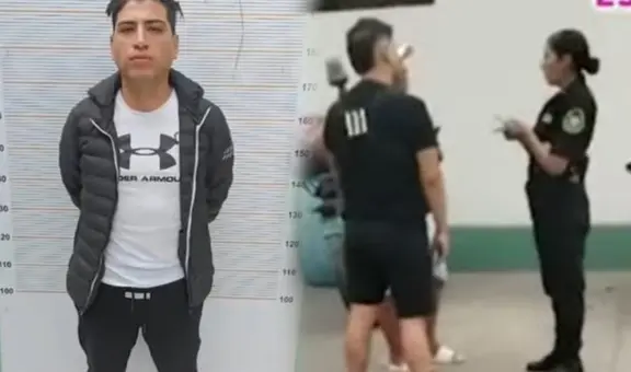 Abogado de John Kelvin asegura que cantante no volverá prisión: "Es imposible"