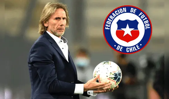 Ricardo Gareca aclara supuesto interés de dirigir a Chile: "Me malinterpretaron"