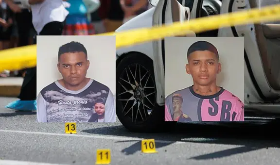 Sicarios que asesinaron a la familia San Román pretendían huir al extranjero