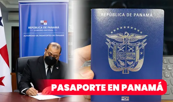 Pasaporte Panamá: ¿cómo sacar el pasaporte? Requisitos, cuánto cuesta y paso a paso para obtenerlo