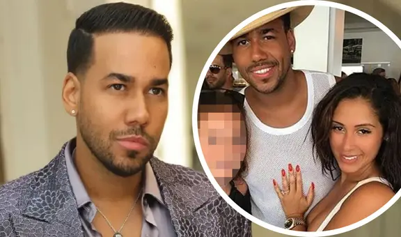 ¿Quién es la misteriosa esposa de Romeo Santos y cuánto tiempo llevan juntos?