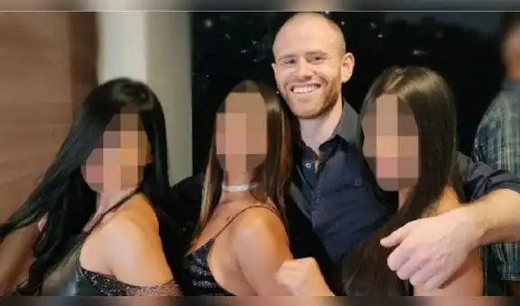 Colombia: denuncian a estadounidenses por captar a menores de edad para promocionar turismo sexual