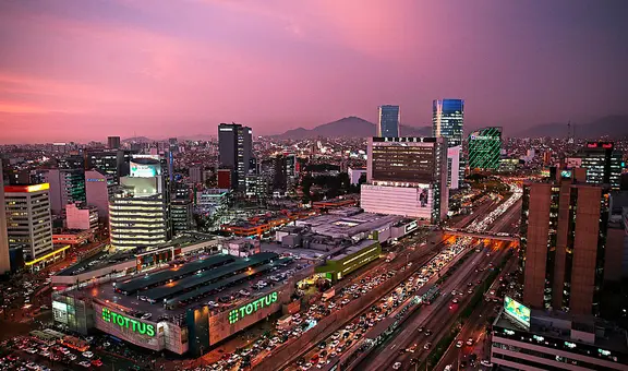 Saki Bigio: "Creo que podemos subir los impuestos marginales [a los ricos en el Perú]"