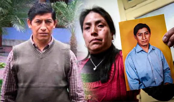 Elías Zamora: la historia del peruano que fue preso injustamente por ser confundido con un narco