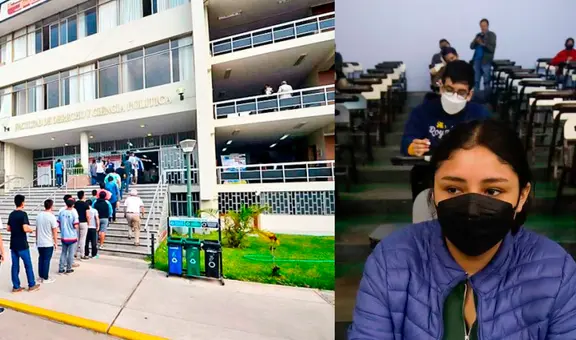 Universidad San Marcos ofrecerá nueva carrera: ¿cuál será y de qué se trata?