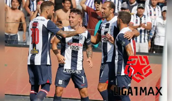 Liga 1 Max promociona el Alianza vs. Boys pese a que íntimos confirmaron que no será transmitido