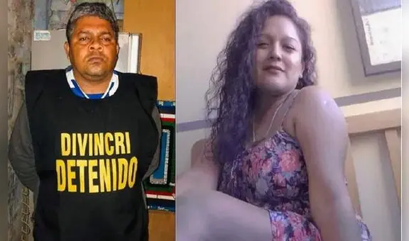 Piura: madre busca incansablemente a su hija que desapareció hace 10 meses