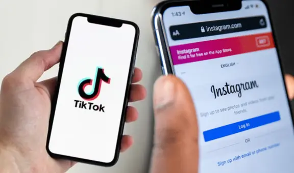 ¿Cómo reiniciar el algoritmo de TikTok o Instagram? Revisa AQUÍ en sencillos pasos