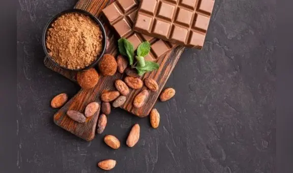 San Valentín: venta de chocolate se incrementaría 12%