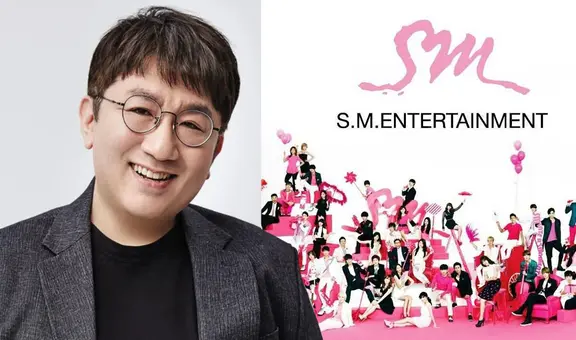 HYBE adquiere SM Entertainment: ¿qué pasará con la agencia de EXO, SUJU y más idols?