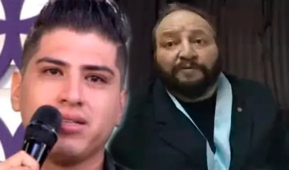 Suspenden audiencia de John Kelvin por mal comportamiento de su abogado