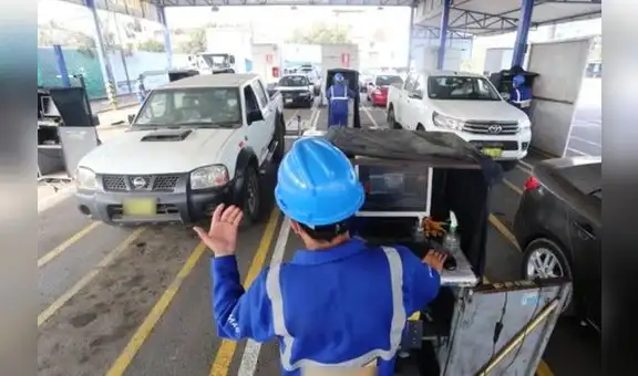 Revisión técnica: ¿cuáles son los principales puntos para que un carro desapruebe una inspección vehicular?