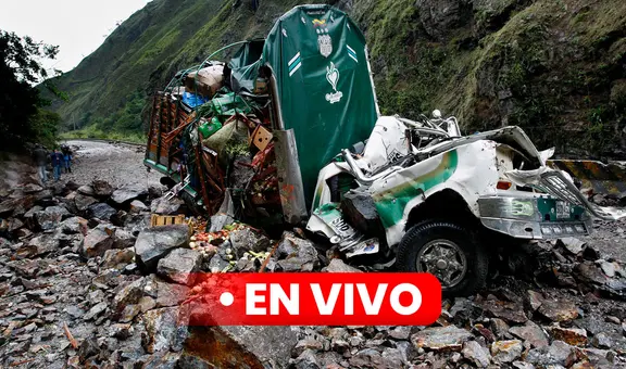 Temblor hoy, sábado 11 de febrero: ¿De cuánto fue el último sismo en Colombia? Según el SGC
