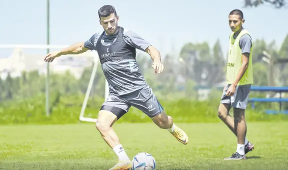 FBC Melgar se quedará sin un extranjero