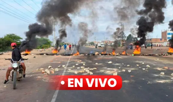 Paro Nacional hoy EN VIVO: confirman muerte de joven en Apurímac por represión de la PNP