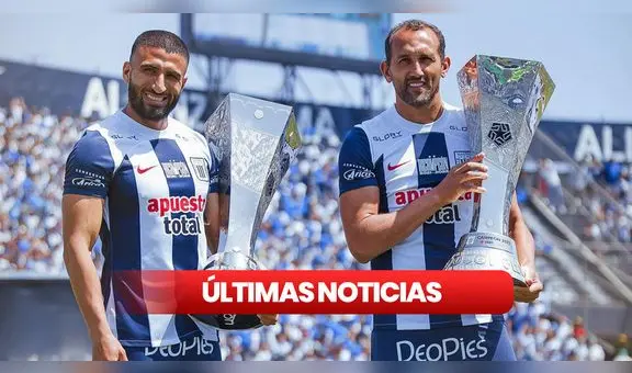 Alianza Lima vs. Sport Boys: sigue la previa del duelo por la fecha 4 de la Liga 1 2023