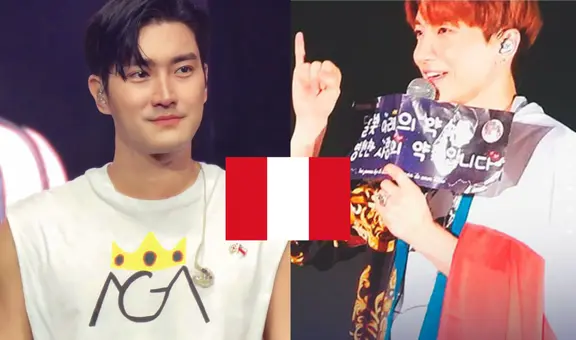 SUPER JUNIOR en Perú 2023: ¿qué proyectos realizará el fandom ELF por el concierto en Lima?