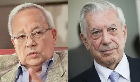 Hildebrandt: "Tan estoico llegó a ser Vargas Llosa que su última orden a los peruanos fue votar por Keiko"