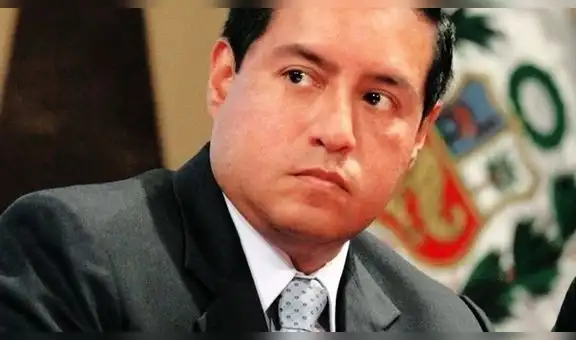 Juan Mariano Navarro es el nuevo viceministro de Trabajo