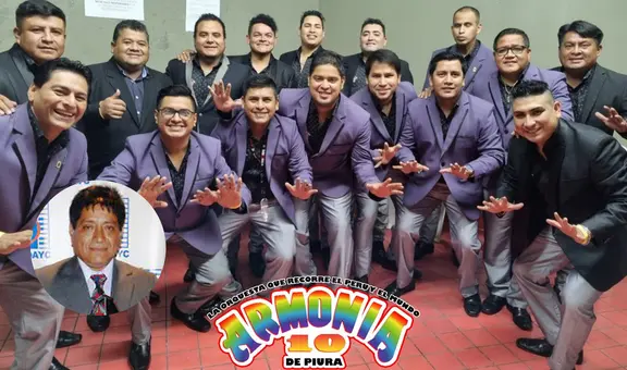 El Humo del Cigarrillo: ¿quién compuso una de las canciones más exitosas de Armonía 10?