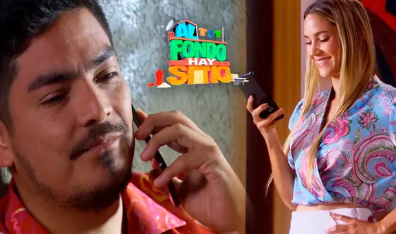 “Al fondo hay sitio”: Macarena prefiere a Mike y deja a Joel en la friendzone, ¿qué le dijo?