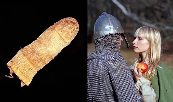 ¿Qué métodos anticonceptivos se utilizaban antes para evitar embarazos?