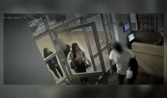 Lince: pepean a 2 amigos, les roban el auto y ahora son extorsionados