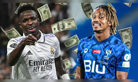 Real Madrid vs. Al-Hilal: ¿cuánto pagan las casas de apuestas por la final del Mundial de Clubes?