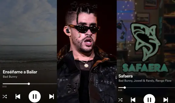 Bad Bunny: ¿cuántas veces fue acusado por infringir derechos de autor en sus años de carrera?