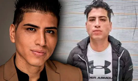 John Kelvin: ¿qué pasó en su audiencia de prisión preventiva y por qué decidieron suspenderla?