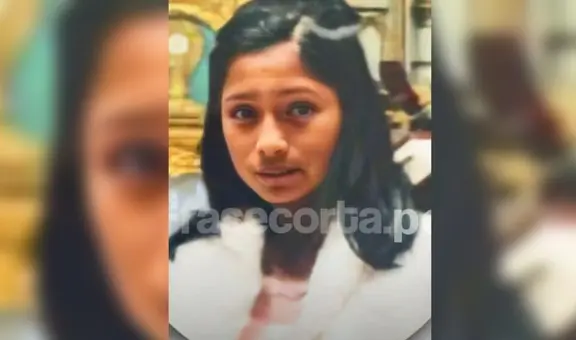 Buscan a adolescente desaparecida desde hace una semana en Cusco