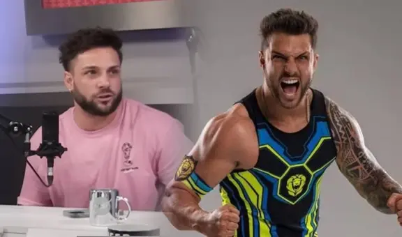 ¿Por qué Nicola Porcella se arrepintió de quedarse en “EEG” y no ir a “Combate?