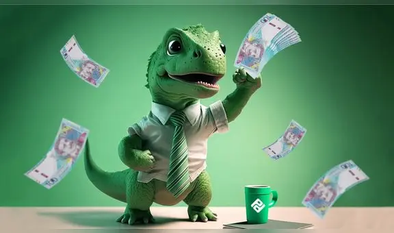 ¿Dónde pedir un préstamo capital de trabajo para ser un dinoempresario exitoso?