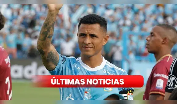 Sporting Cristal vs. Carlos Mannucci: celestes viajaran a Trujillo para su partido de la Liga 1