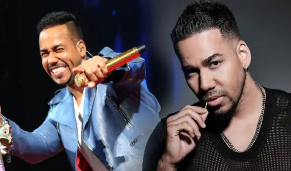 ¿A qué hora es el concierto de Romeo Santos en el Estadio Nacional? Entérate AQUÍ del cronograma oficial