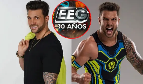 Nicola Porcella y Mario Irivarren aseguran que “EEG” ya está en las últimas: “Todo tiene su ciclo”