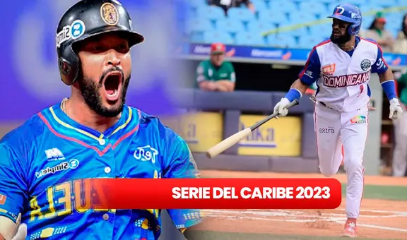 Serie del Caribe 2023: ¿cuánto recibirá República Dominicana como campeón del torneo de béisbol?