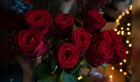 San Valentín: ciudadanos gastarán hasta S/150 en regalos y entregas por delivery