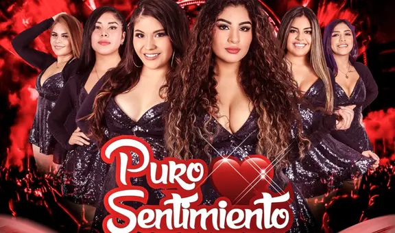 Puro Sentimiento no ve a Corazón Serrano como competencia: "Destacamos porque somos completas"