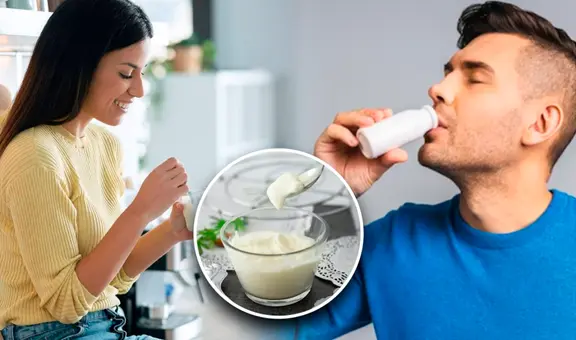 ¿Por qué no debes consumir todos los yogures? Estas son las razones