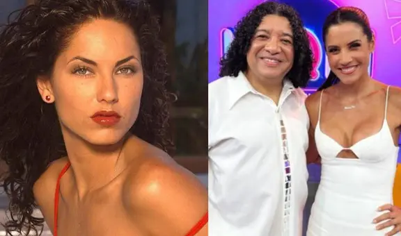 Bárbara Mori habría reclamado a América TV por poner "MQM" y cortar "Rubí": "Una falta de respeto"