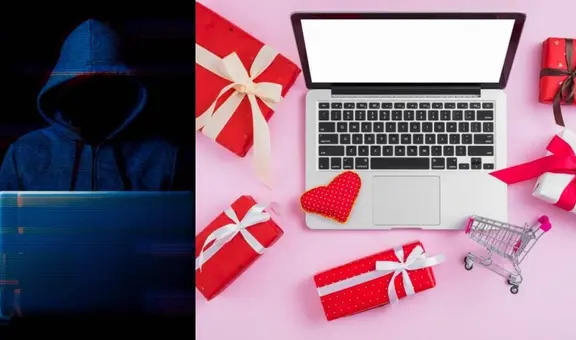 San Valentín: sigue estos consejos y evita estafas al comprar el regalo de tu pareja