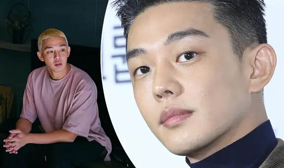 Actor coreano Yoo Ah In da positivo en prueba de marihuana: ¿qué podría pasar con su carrera?