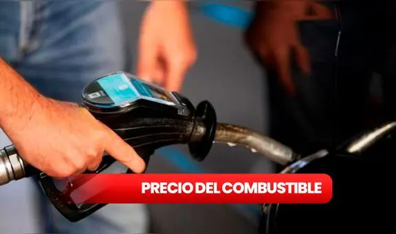 ¿A cuánto bajó el combustible en Panamá? Precios oficiales