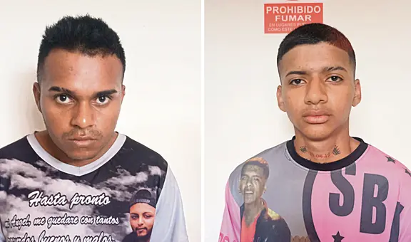 Ordenan 7 días de detención preliminar a sospechosos del múltiple asesinato en San Miguel