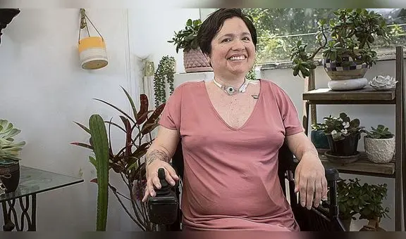 Caso Ana Estrada: Poder Judicial ordena a EsSalud aplicar la eutanasia y respetar decisión